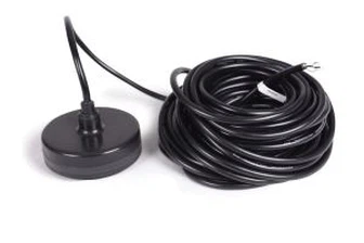 ултразвучни подводни претварач дубине