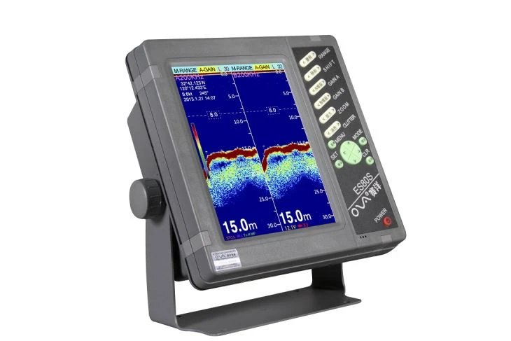 Water Depth Echo Sounder