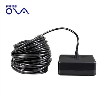 подводни претварач