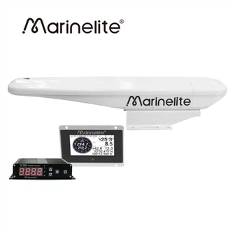 морски компас